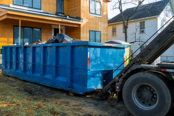 Best Hot Tub Removal  in Marseles, IL