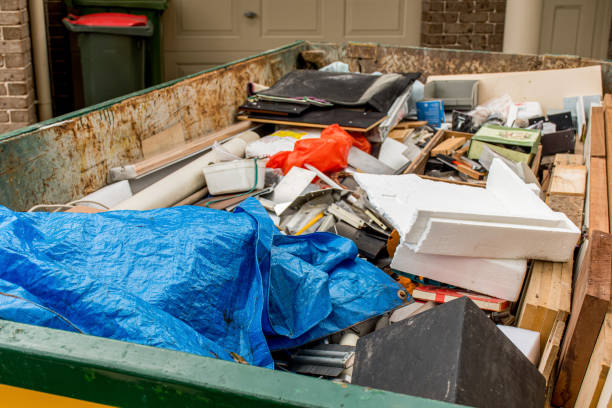Best Hoarding Cleanup  in Marseles, IL