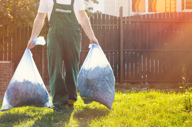 Best Garage Cleanout  in Marseles, IL