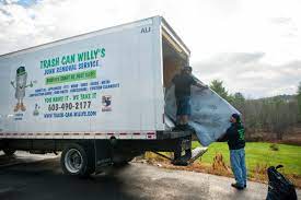 Professional Junk Removal Services in Marseilles, IL